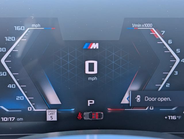 New 2026 BMW M440i w/ Premium Package RWD image 26