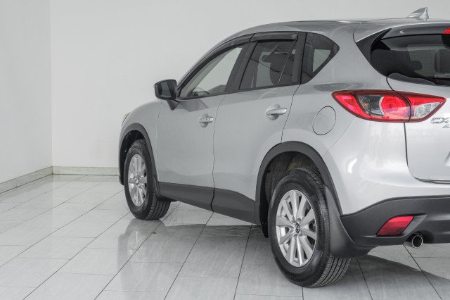 Used 2016 MAZDA CX-5 Touring AWD/4WD image 69