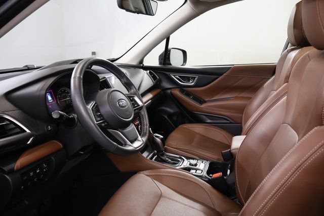 Used 2020 Subaru Forester Touring AWD/4WD image 12