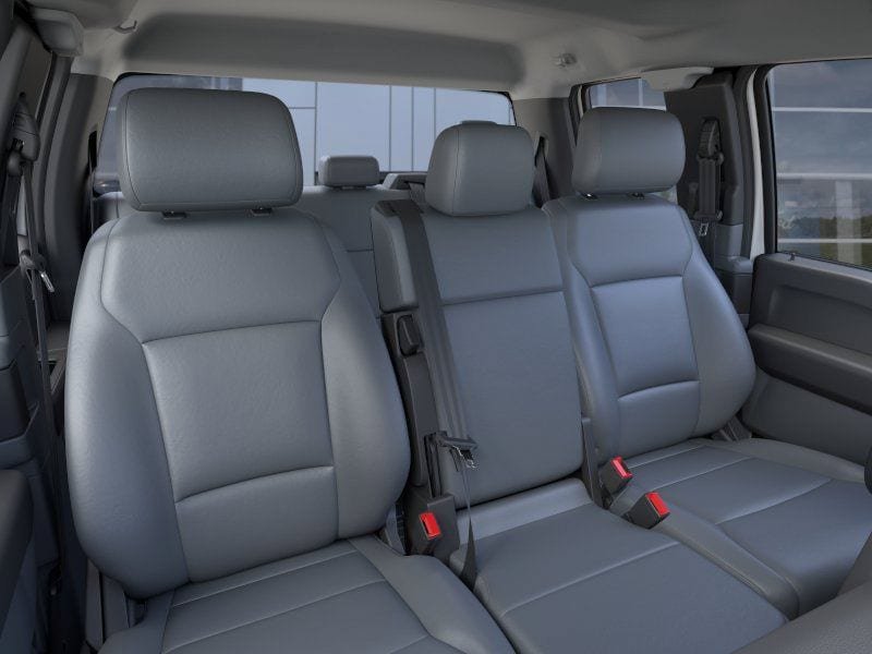 New 2026 Ford F450 XL RWD image 12