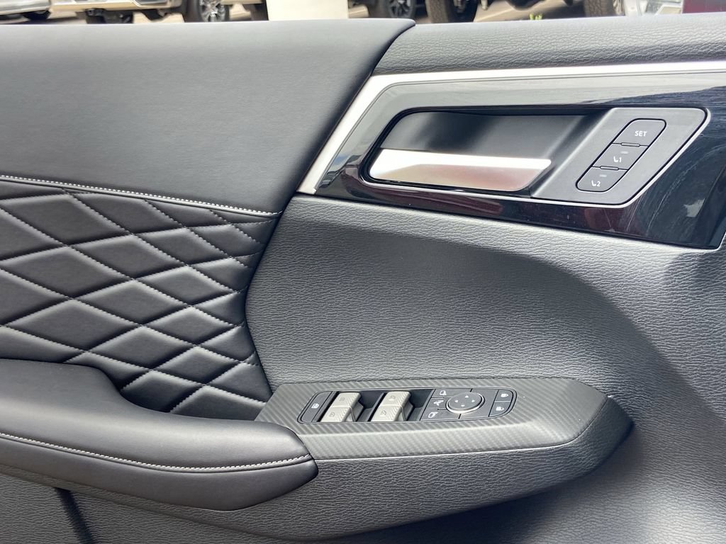 New 2026 Mitsubishi Outlander SEL Black Edition AWD/4WD image 20