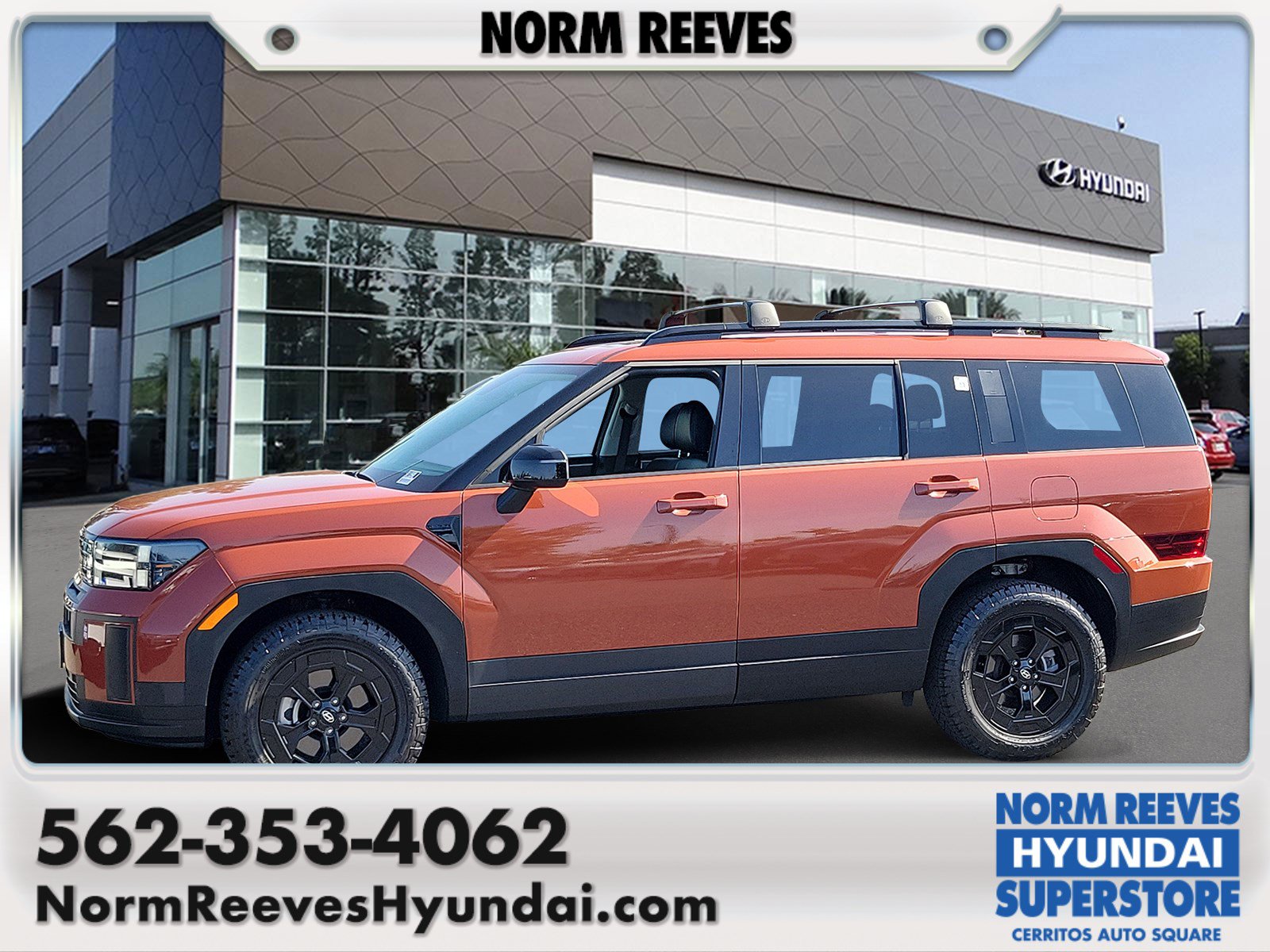 Certified 2025 Hyundai Santa Fe XRT AWD/4WD 360° Tour