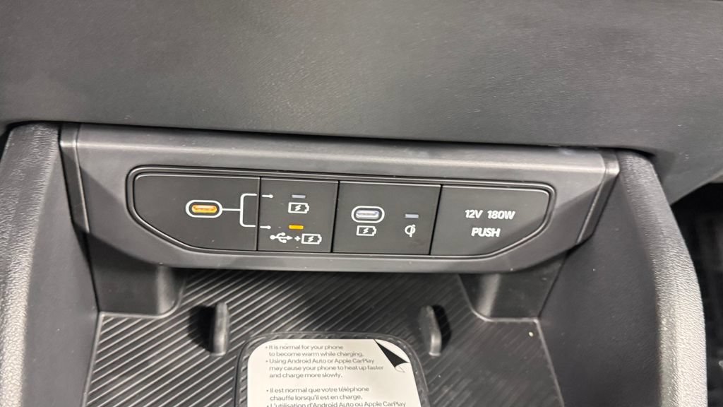 New 2026 Kia K4 EX FWD image 27