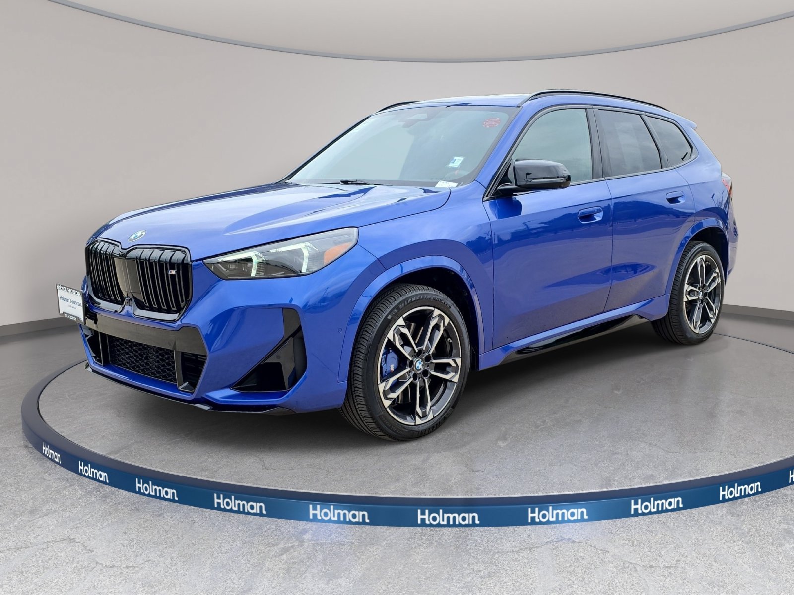 Used 2024 BMW X1 M35i w/ Premium Package