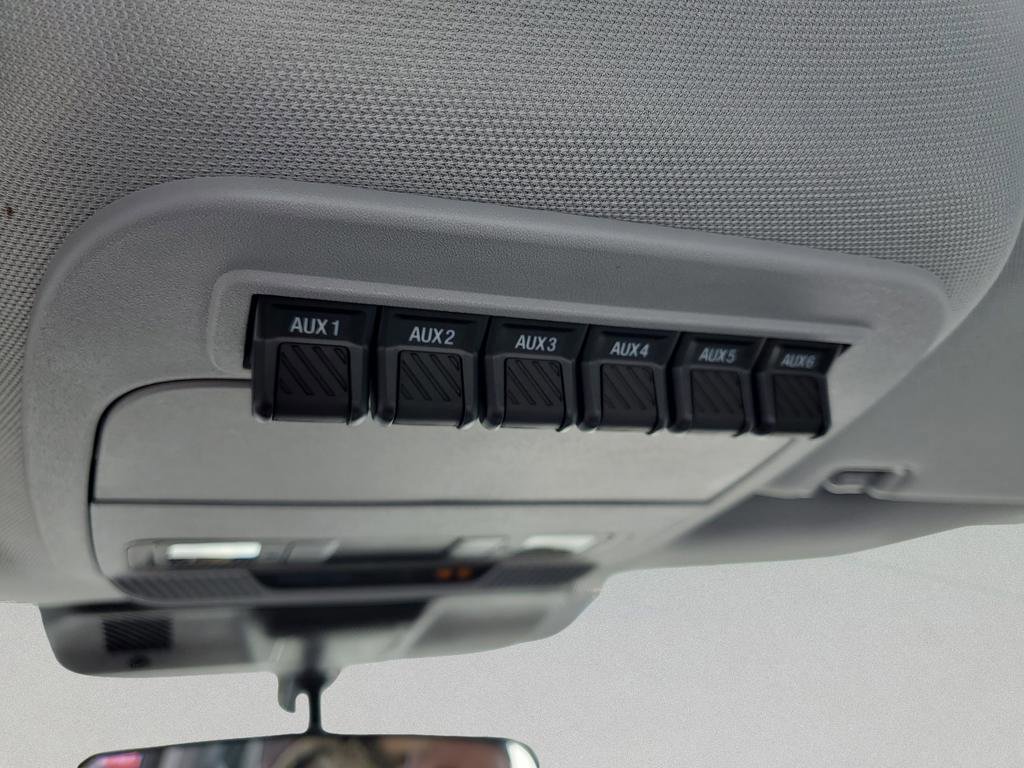 Used 2024 Ford F450 XL w/ Snow Plow Prep Package image 37