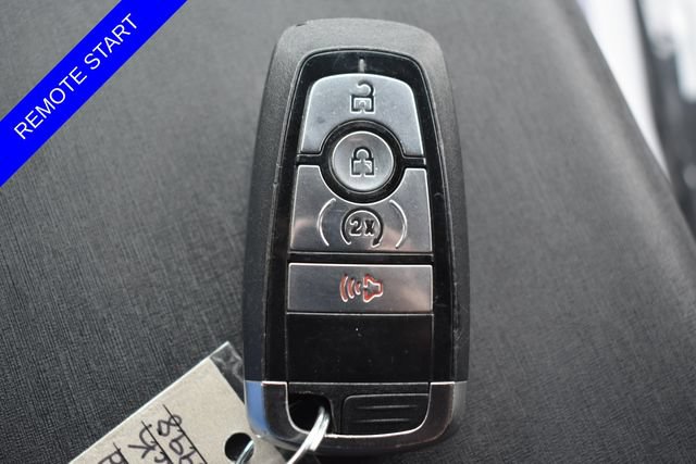 Used 2023 Ford Bronco Big Bend AWD/4WD image 5
