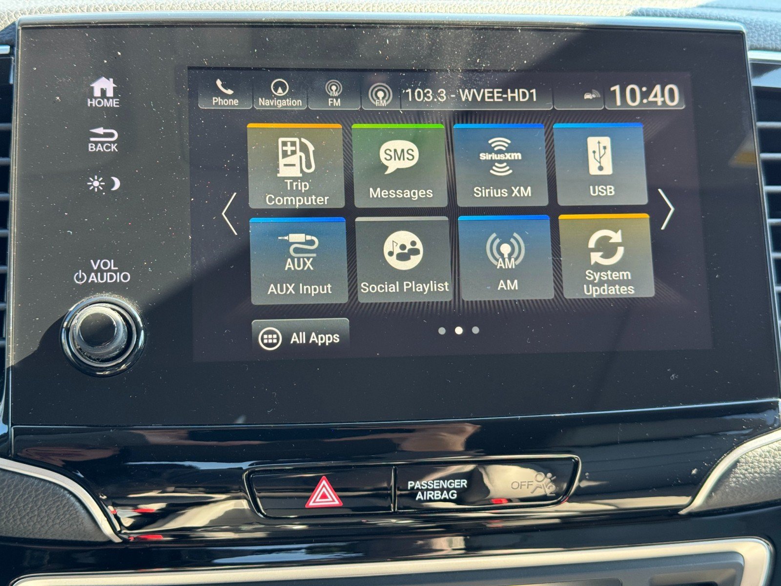 Used 2020 Honda Pilot Touring image 27
