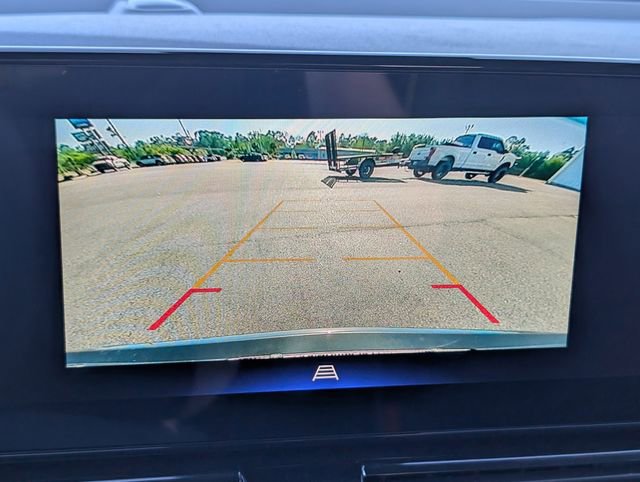 New 2026 Chevrolet TrailBlazer ACTIV image 19