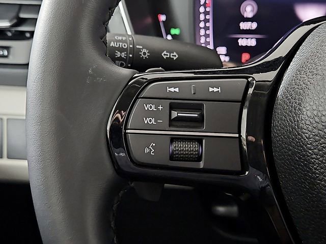 Used 2026 Honda Passport RTL image 21