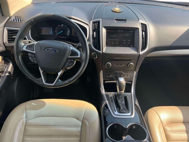 Used 2015 Ford Edge SEL w/ Equipment Group 201A AWD/4WD image 17