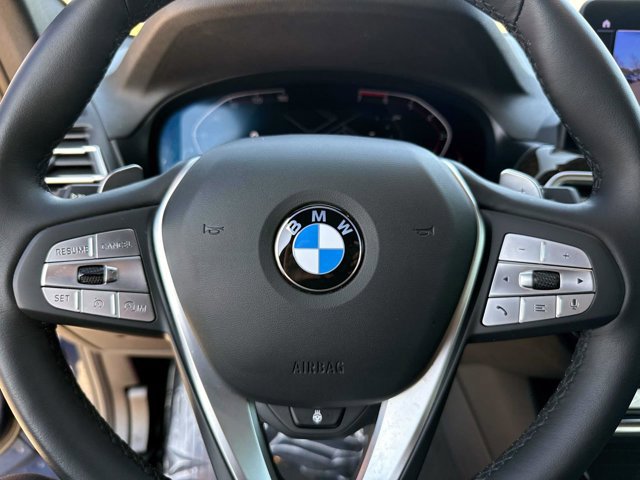 Certified 2023 BMW X3 sDrive30i w/ Premium Package image 31