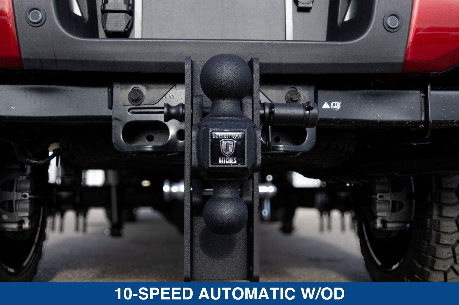 New 2025 Ford F250 Lariat w/ Lariat Ultimate Package image 28