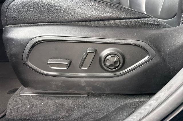 Used 2024 Jeep Grand Cherokee Limited AWD/4WD image 19