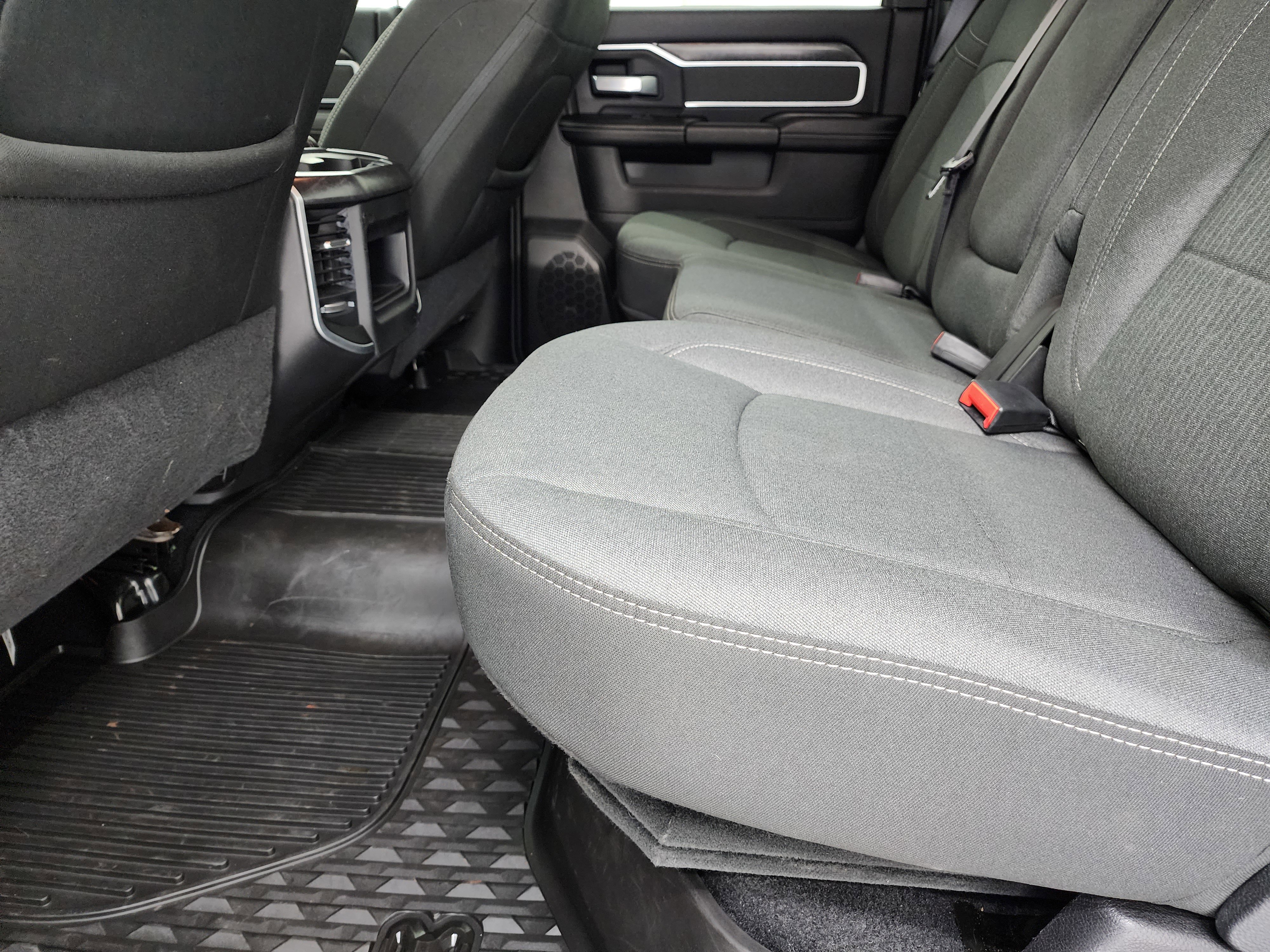 Used 2022 RAM 2500 Big Horn w/ Night Edition image 35