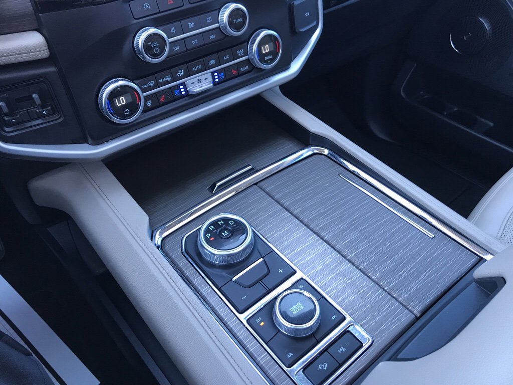 Used 2023 Ford Expedition Limited image 51