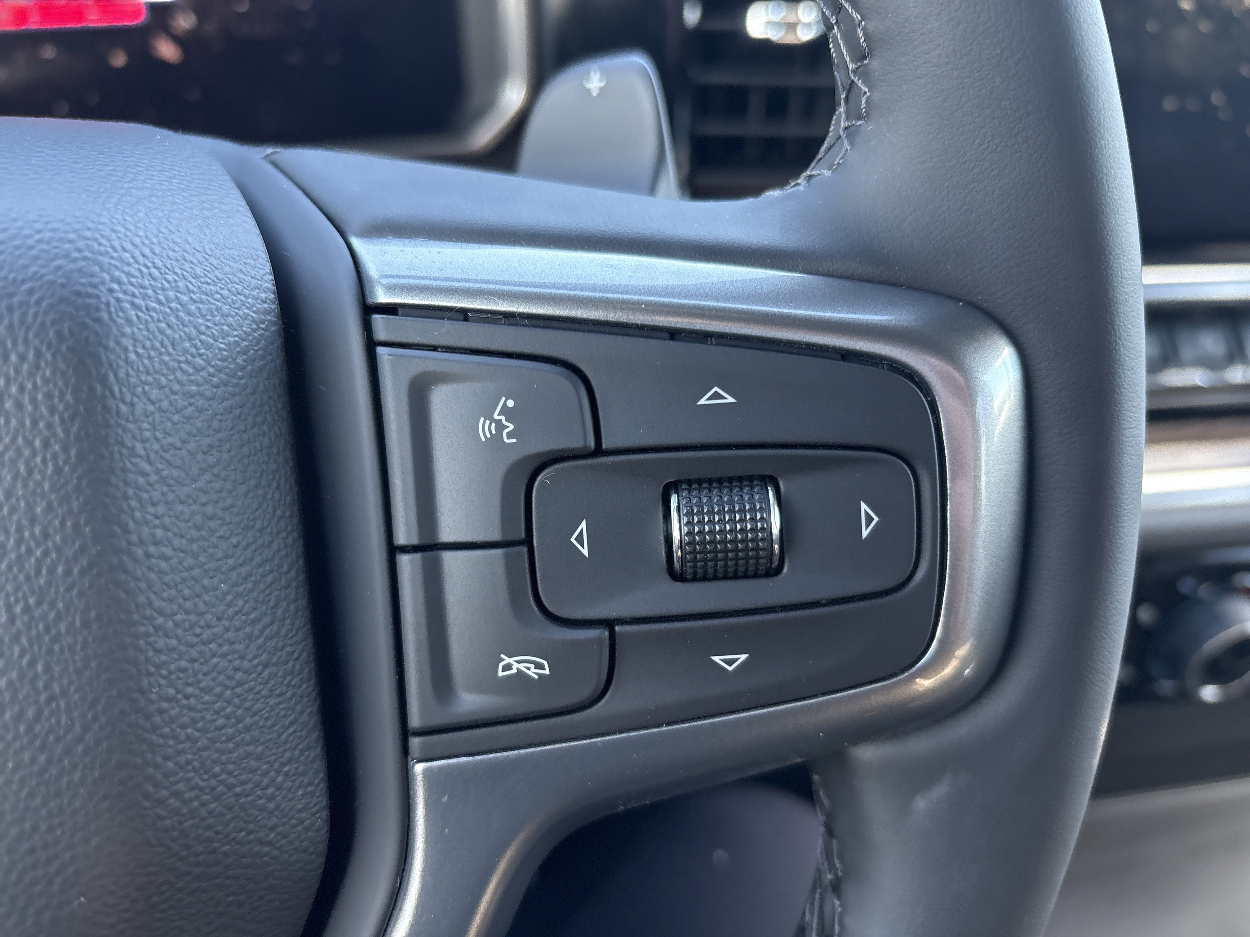 New 2026 Chevrolet Silverado 1500 LT Trail Boss w/ Safety Package image 19