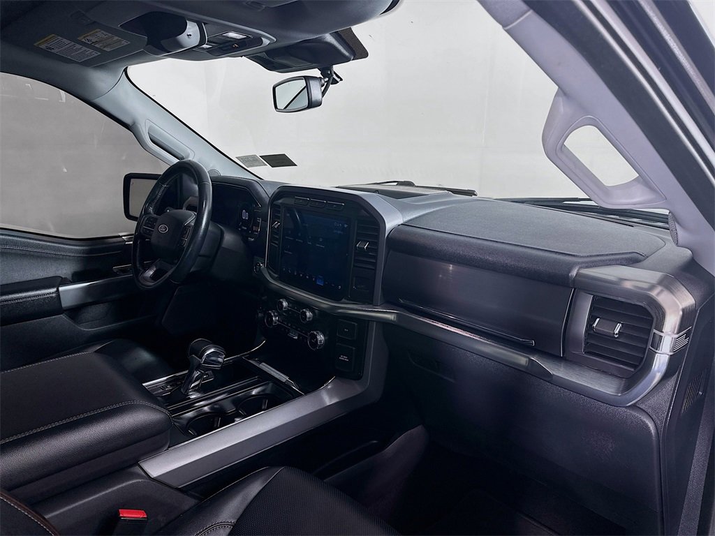 Used 2023 Ford F150 Lariat image 32