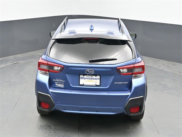 Used 2020 Subaru Crosstrek 2.0i Premium w/ Moonroof Package 2 image 38