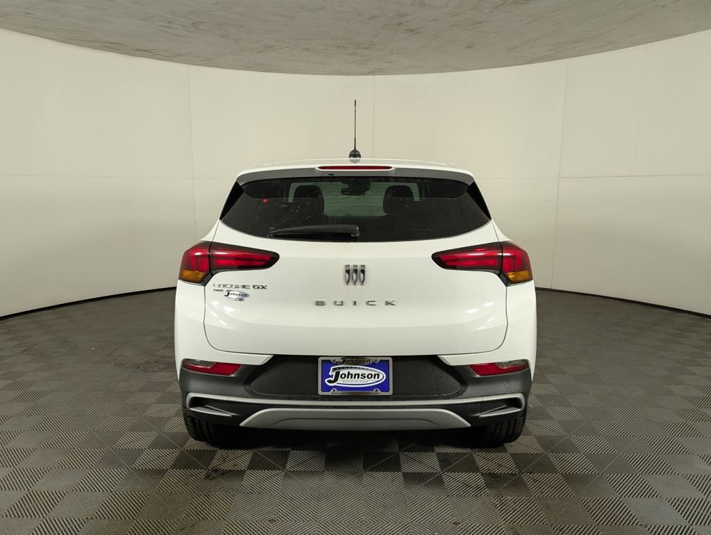 New 2026 Buick Encore GX Preferred w/ Comfort Package image 8