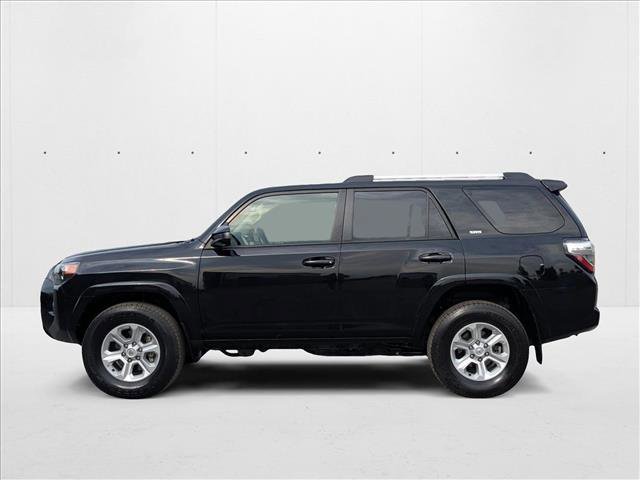 Used 2024 Toyota 4Runner SR5 image 9