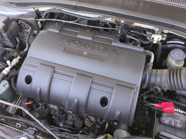 Used 2012 Honda Ridgeline Sport image 27