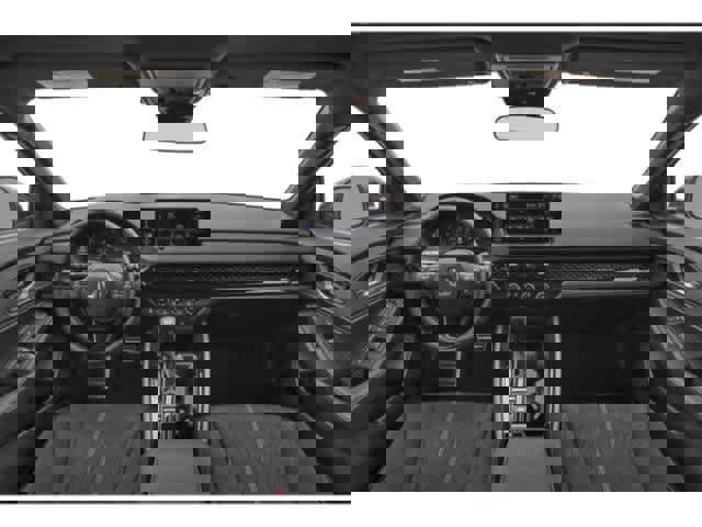 Used 2025 Honda Accord Sport image 11