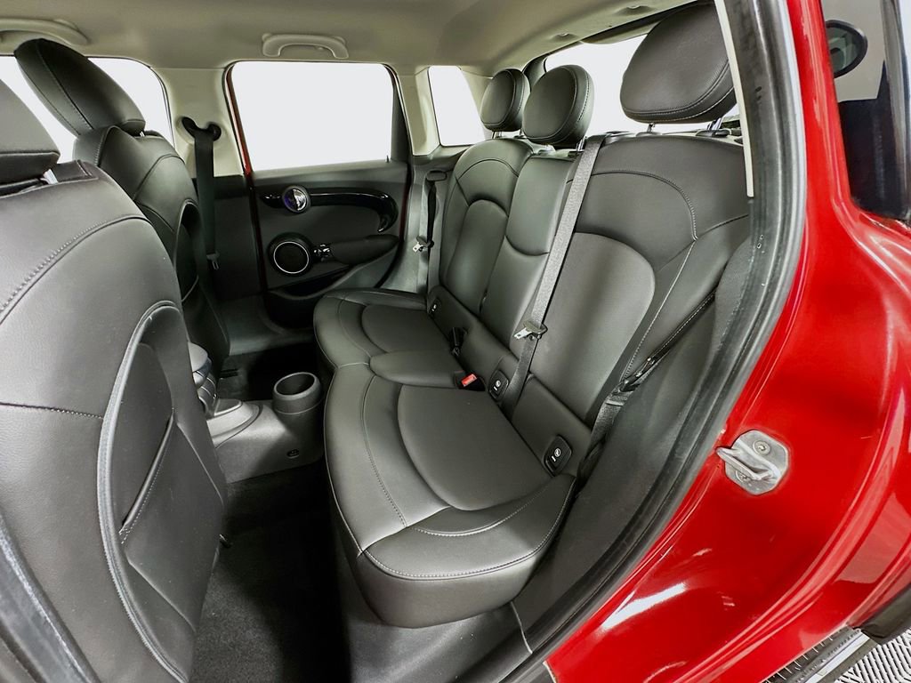 Used 2015 MINI Cooper S FWD image 22
