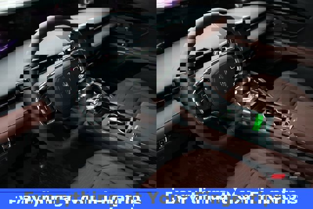 New 2026 Lincoln Nautilus Reserve image 2