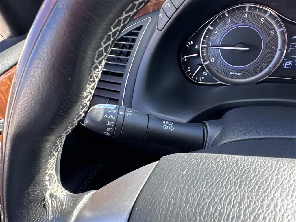 Used 2018 INFINITI QX80 2WD image 23