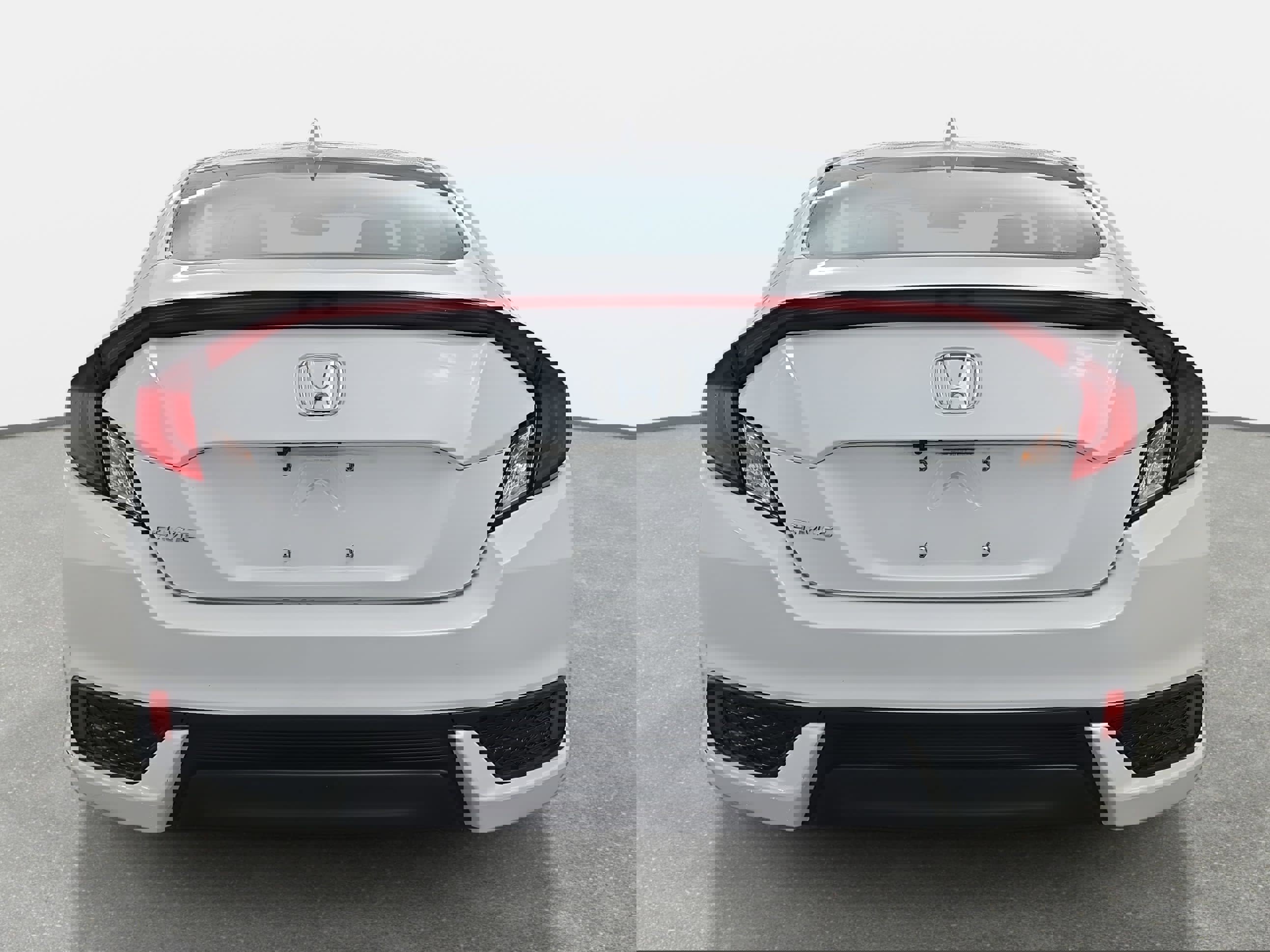 Used 2020 Honda Civic EX image 6