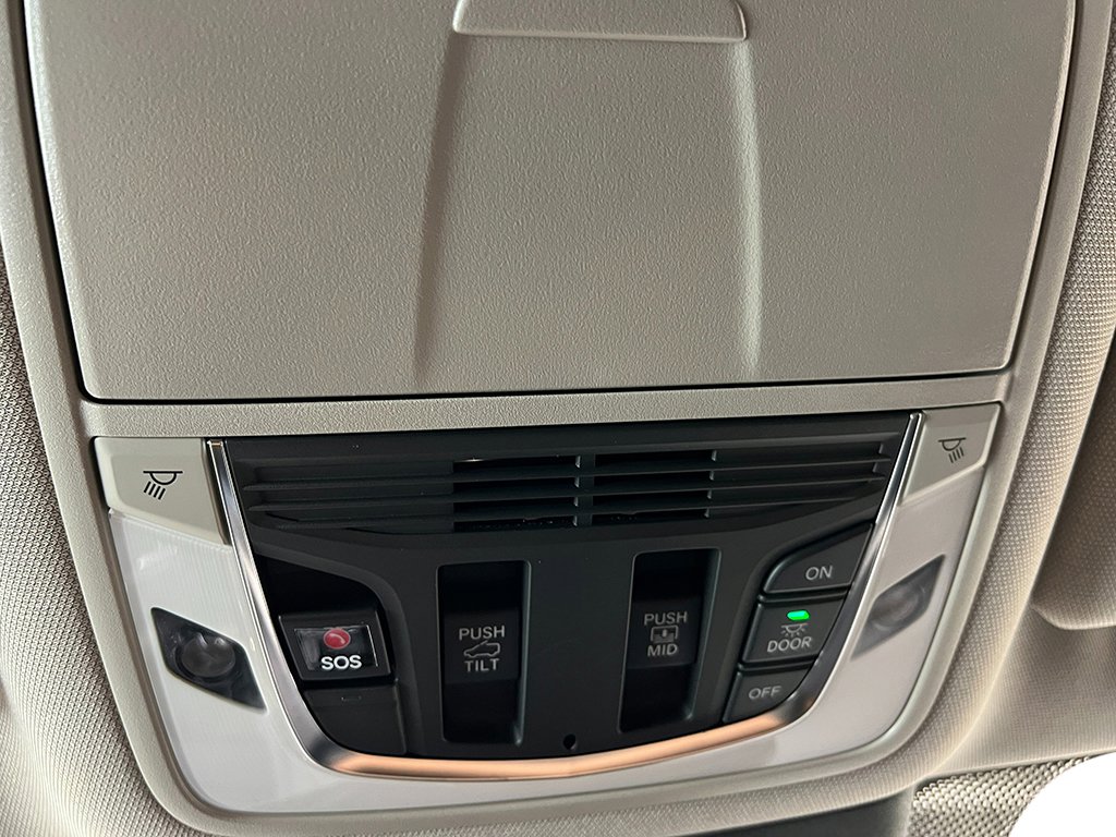 New 2026 Acura MDX w/Advance Package image 24