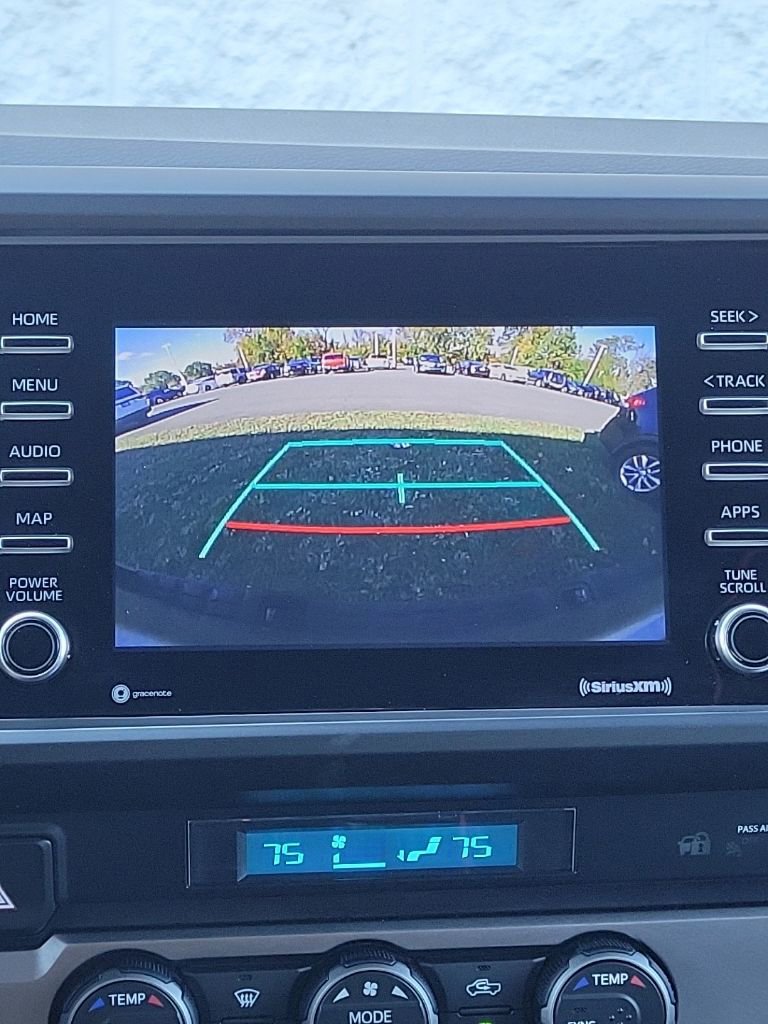 Used 2023 Toyota Tacoma SR image 37