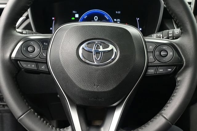 Used 2024 Toyota Corolla Cross AWD Hybrid w/ Convenience Package image 10