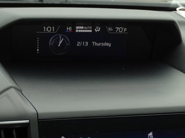 Used 2023 Subaru Crosstrek 2.5i Limited w/ Moonroof Package image 36