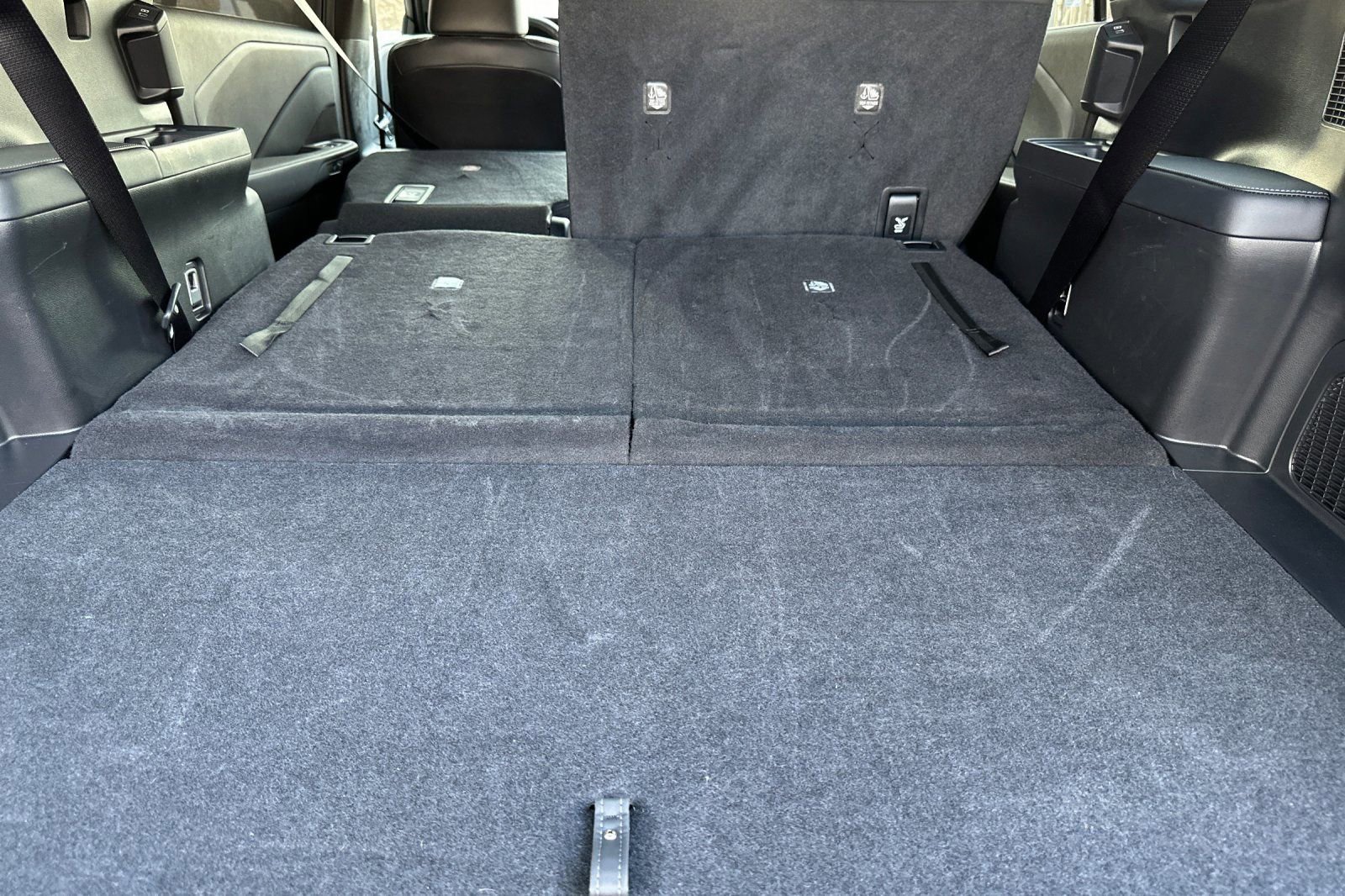 Used 2024 Lexus TX 350 FWD image 16