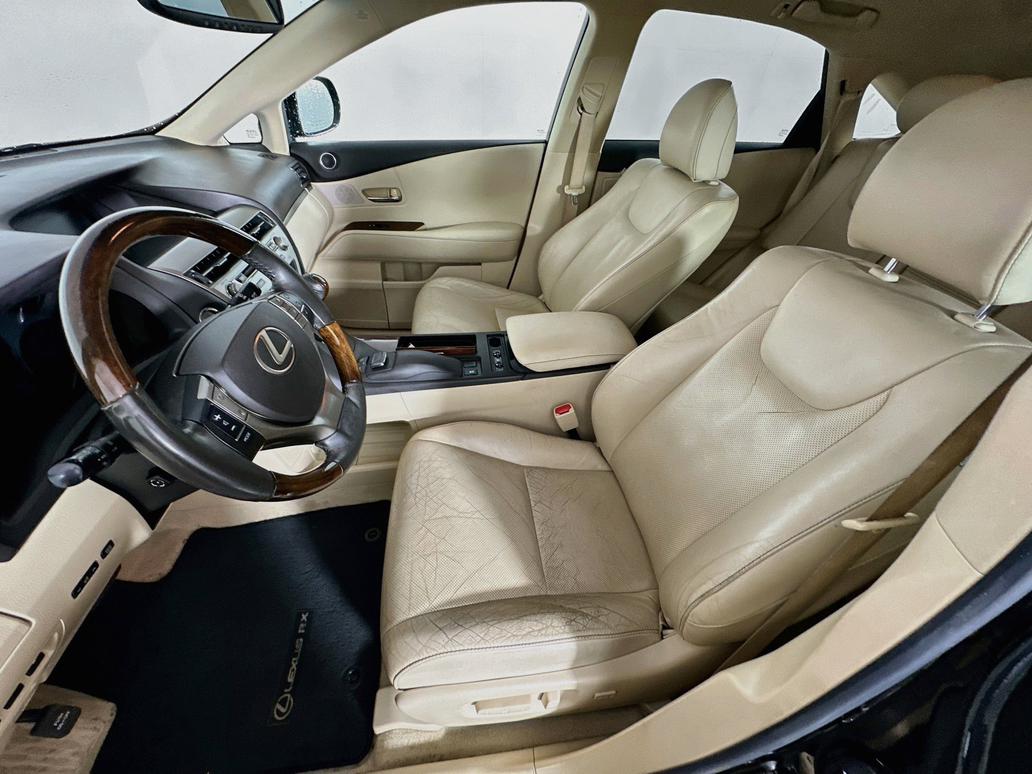 Used 2015 Lexus RX 350 FWD image 13