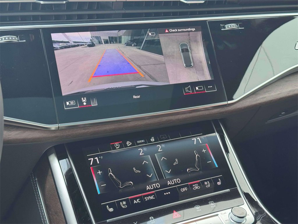 New 2026 Audi Q7 3.0T Premium Plus image 16
