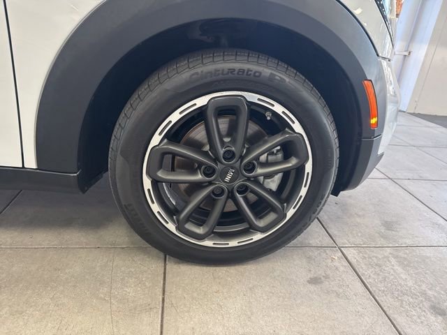 Used 2016 MINI Cooper Countryman S image 10