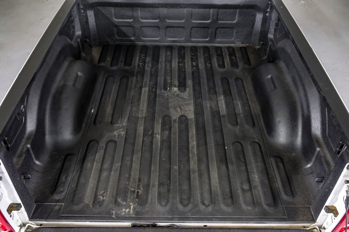 Used 2022 RAM 2500 Limited image 53