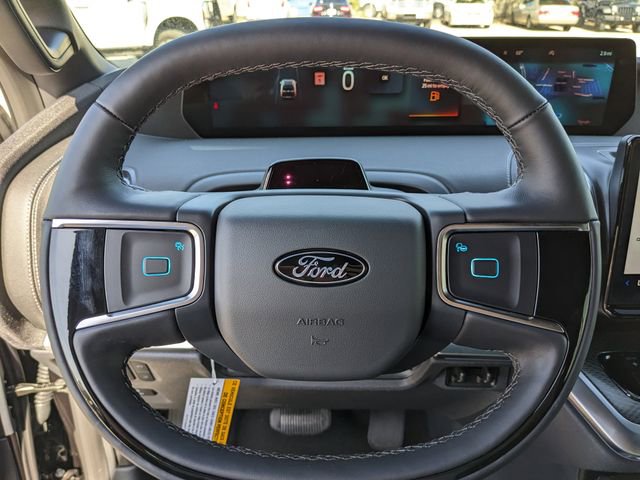New 2025 Ford Expedition Max Platinum w/ Stealth Performance Package image 34