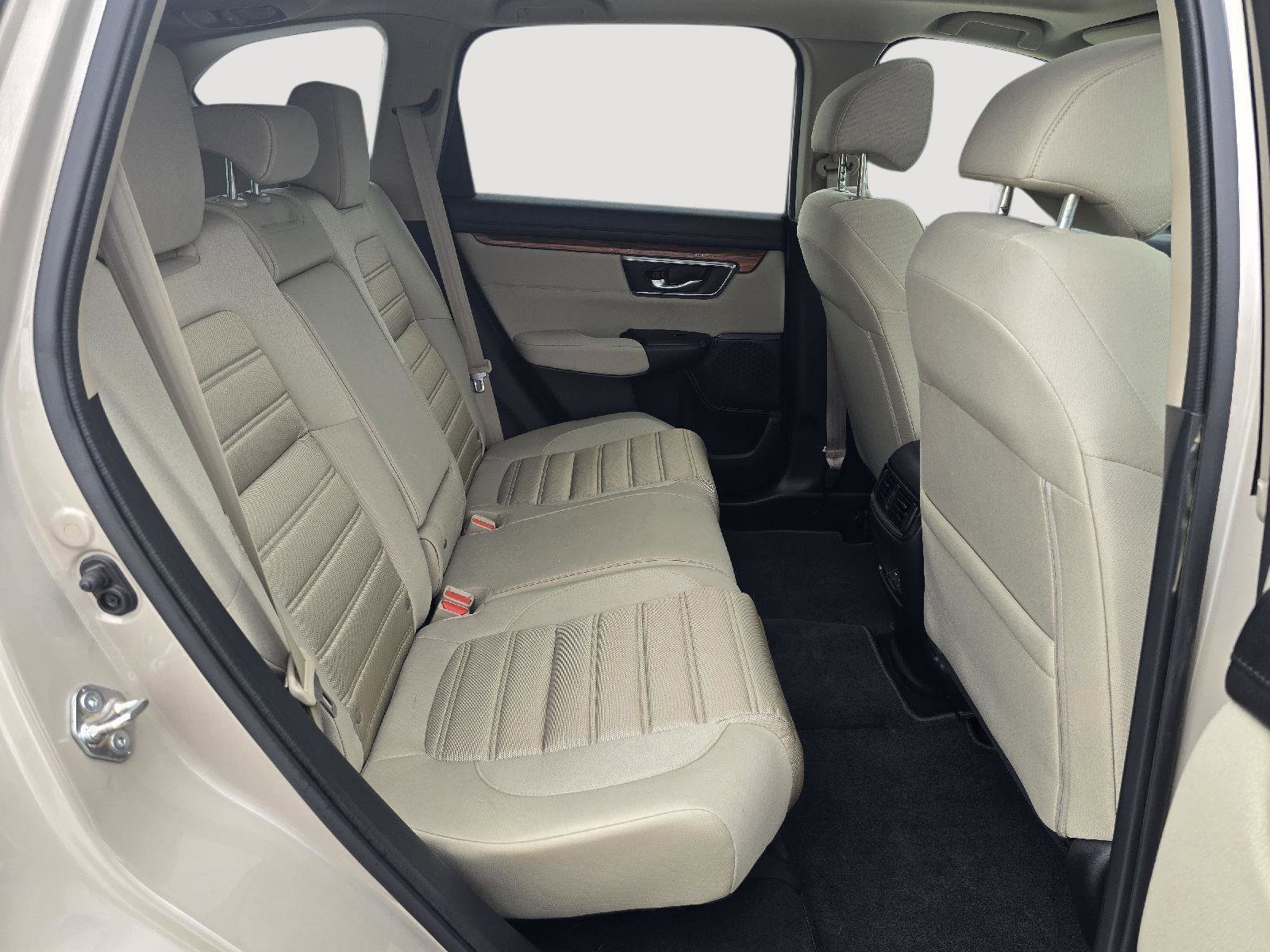 Used 2018 Honda CR-V EX image 31
