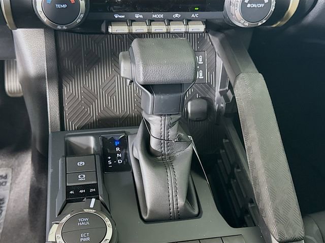 New 2026 Toyota Tacoma SR5 AWD/4WD image 17