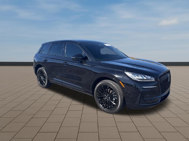 Certified 2024 Lincoln Corsair AWD w/ Equipment Group 101A image 10