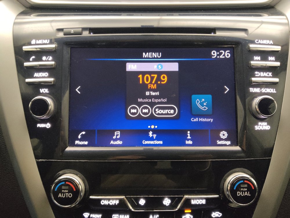 Used 2019 Nissan Murano S w/ Cargo Package image 25