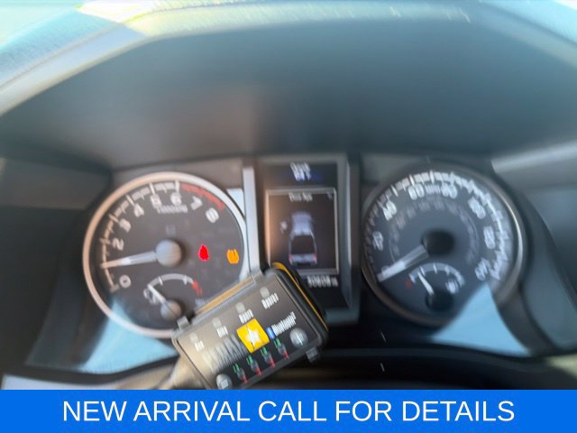 Used 2022 Toyota Tacoma TRD Pro AWD/4WD image 14