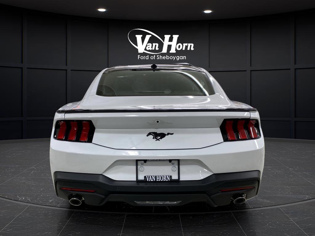 New 2026 Ford Mustang Premium image 14