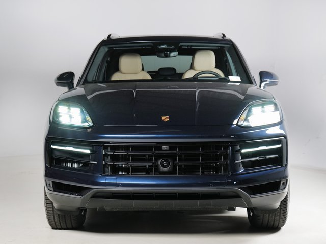 New 2026 Porsche Cayenne AWD/4WD image 6