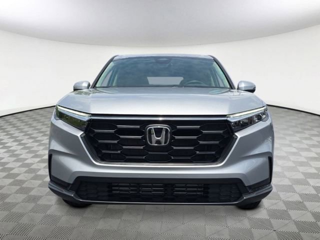 New 2026 Honda CR-V LX image 9