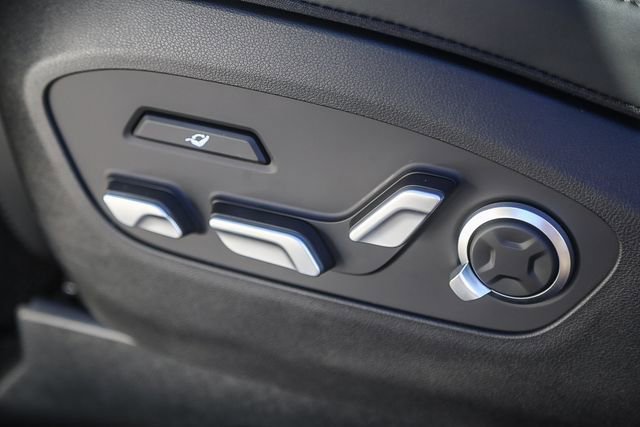 New 2026 Hyundai Ioniq 9 Calligraphy w/ Tow & Go Package image 25