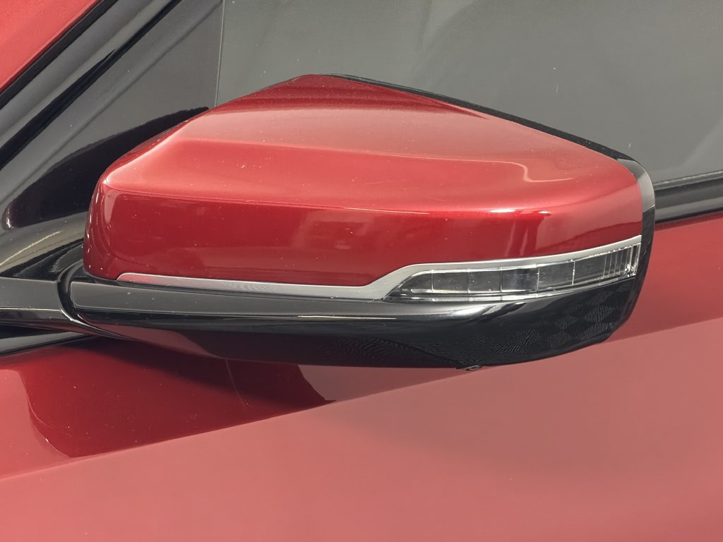 Used 2023 Cadillac CT5 V w/ Premium Package AWD/4WD image 19